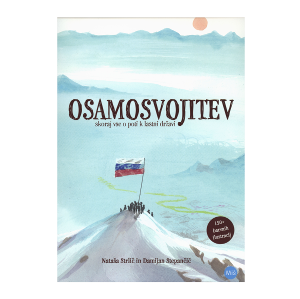 Osamosvojitev