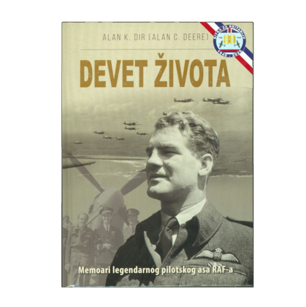 Devet života