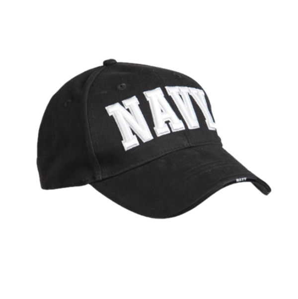 Kapa s šiltom NAVY