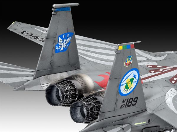 Revell F-15E Strike Eagle - Image 3