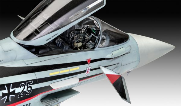 Revell Eurofighter Typhoon "Baron Spirit" - Image 5