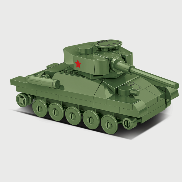 COBI-3092 T-34-85