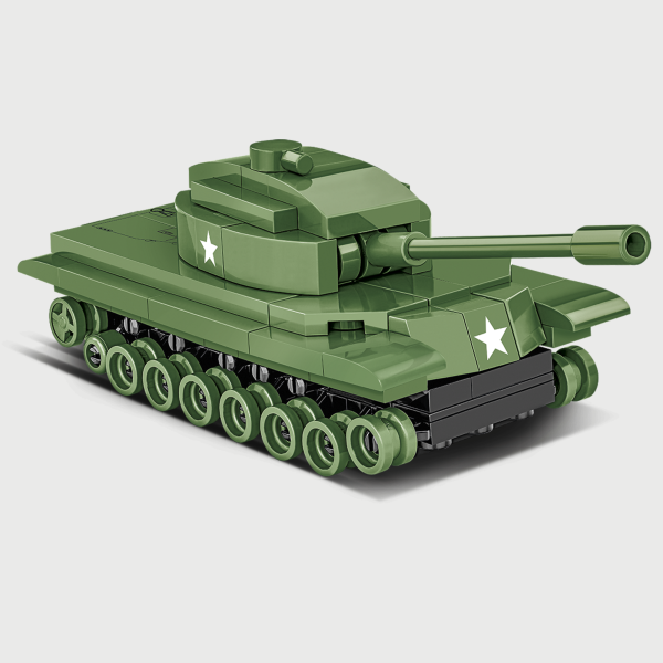 COBI-3104 Patton M48