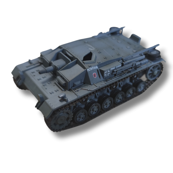 Easy Model Stug III Ausf. C/D - Image 2