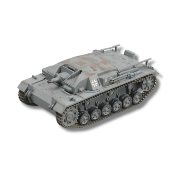 Easy Model Stug III Ausf. B